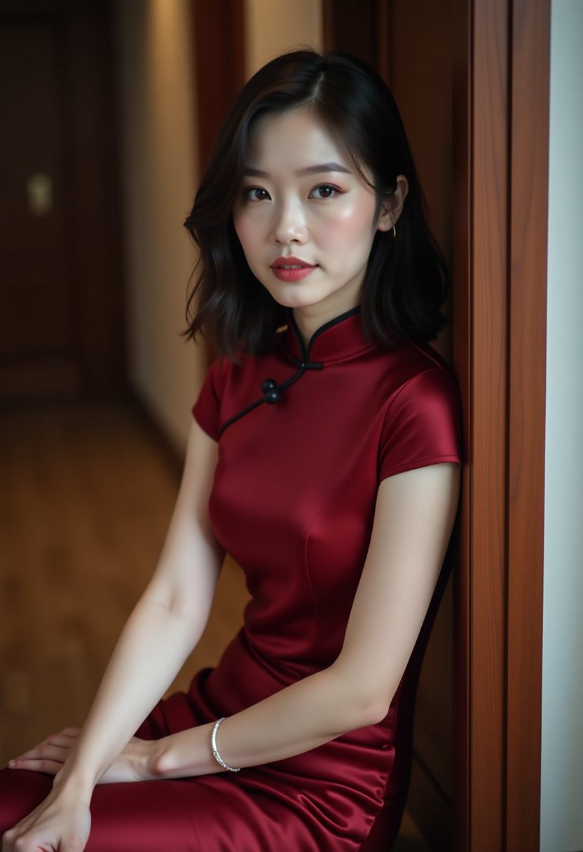 邵氏女星群像封面