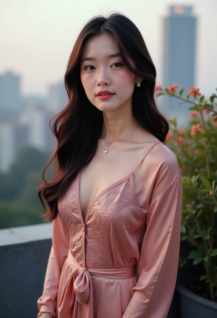 黄花闺女外景地探访封面
